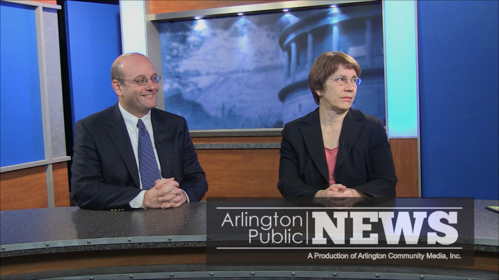 Your Arlington Dollar: Special Town Meeting Your Arlington Dollar: Special Town Meeting