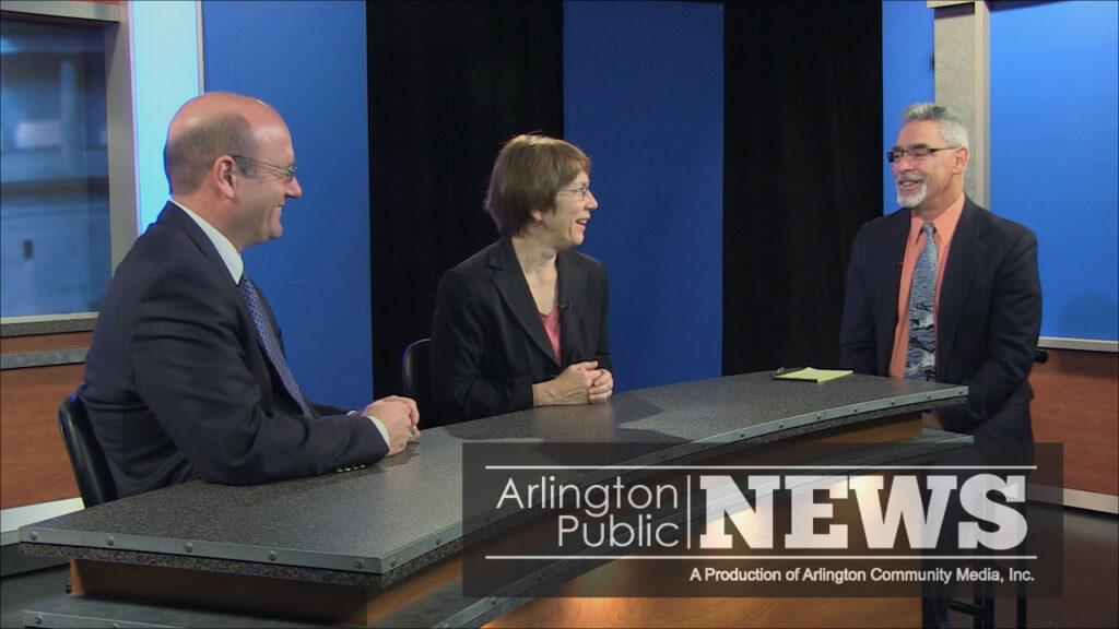 Your Arlington Dollar: Special Town Meeting – Extended Your Arlington Dollar: Special Town Meeting – Extended