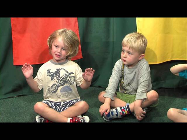 Songs from the Circle – Season 2 – Episode #1 Songs from the Circle – Season 2 – Episode #1
