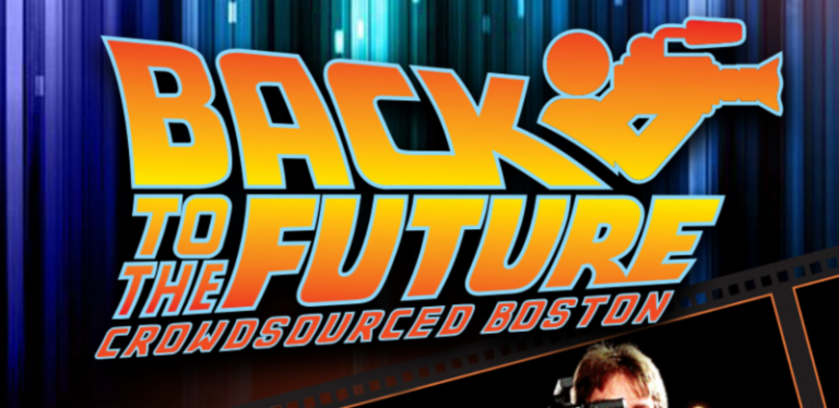 Back to the Future Remake at ACMi! 🗓 🗺 Back to the Future Remake at ACMi! 🗓 🗺