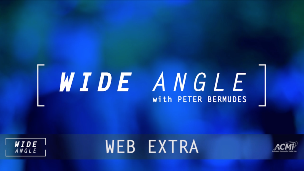Wide Angle: Episode 45 – Gross National Happiness – Web Extra Wide Angle: Episode 45 – Gross National Happiness – Web Extra