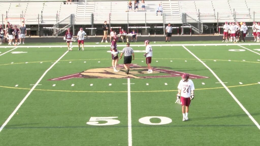 Arlington High School Boys Varsity Lacrosse vs Belmont – May 17, 2018 Arlington High School Boys Varsity Lacrosse vs Belmont – May 17, 2018