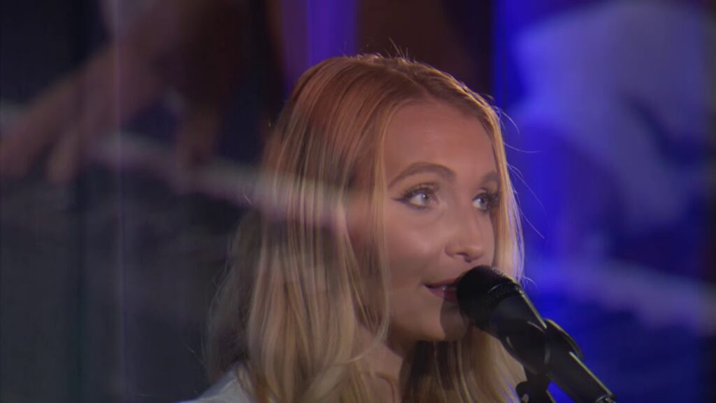 Studio B Sessions – Season 2 – Episode 5 – Alissa Musto Studio B Sessions – Season 2 – Episode 5 – Alissa Musto