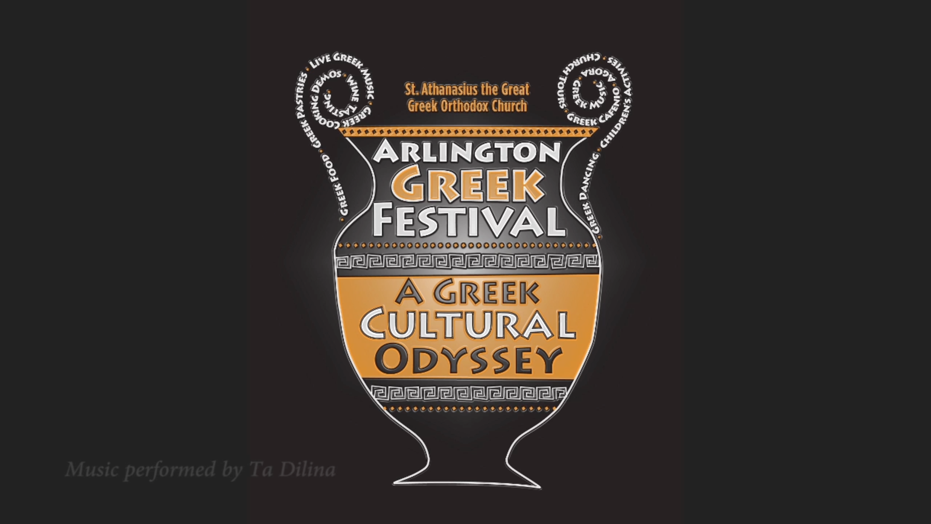 Greek Festival Arlington Community Media