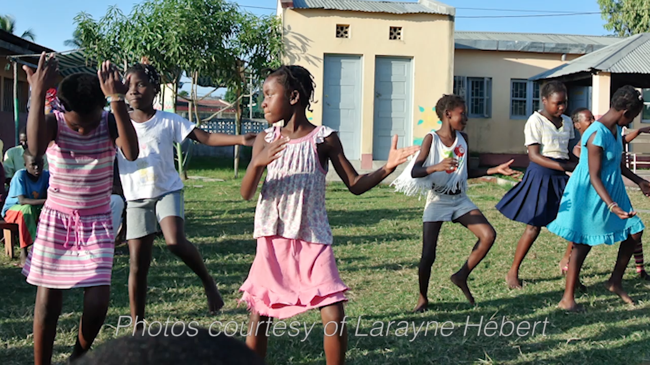 Mozambique: Hebert-Johnson