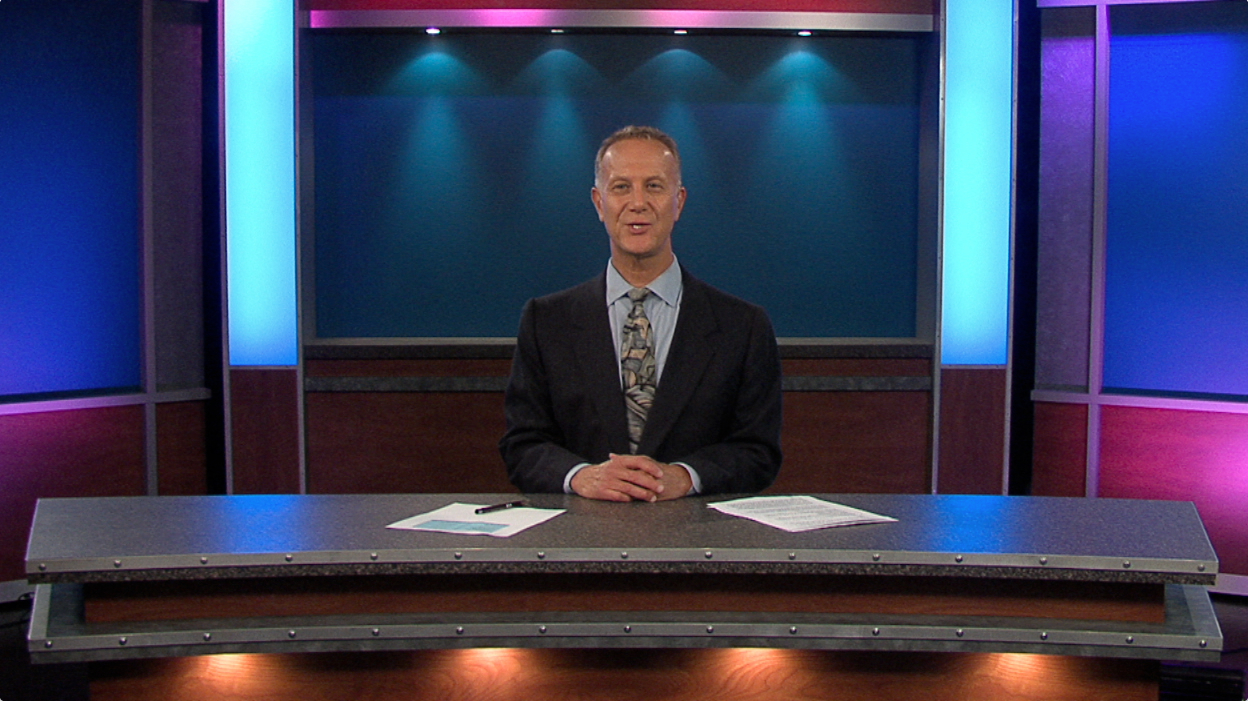 Newscast: August 14, 2014