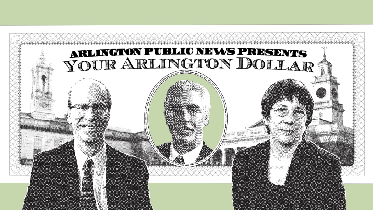 Your Arlington Dollar: Community Preservation Act