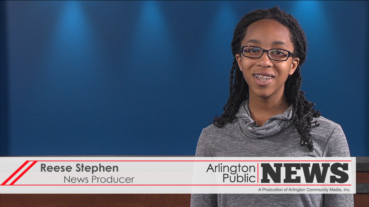 Ottoson Update | April 22, 2015