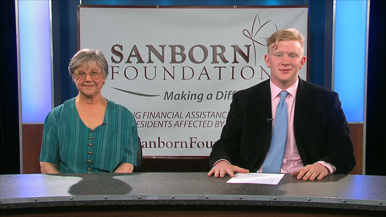 Sanborn Foundation