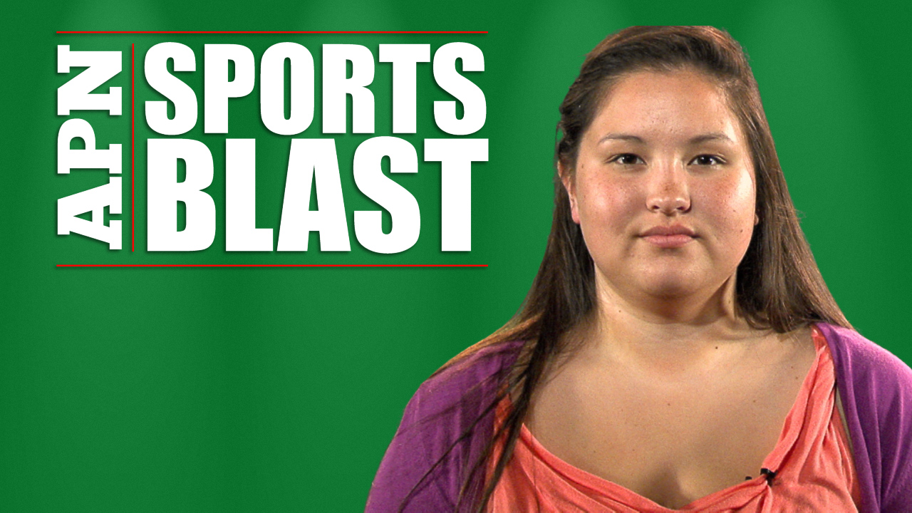 APN Sports Blast | May 28, 2015