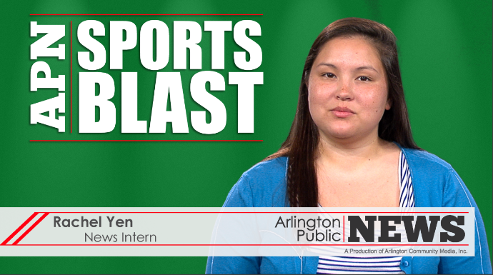 APN Sports Blast | June 11, 2015