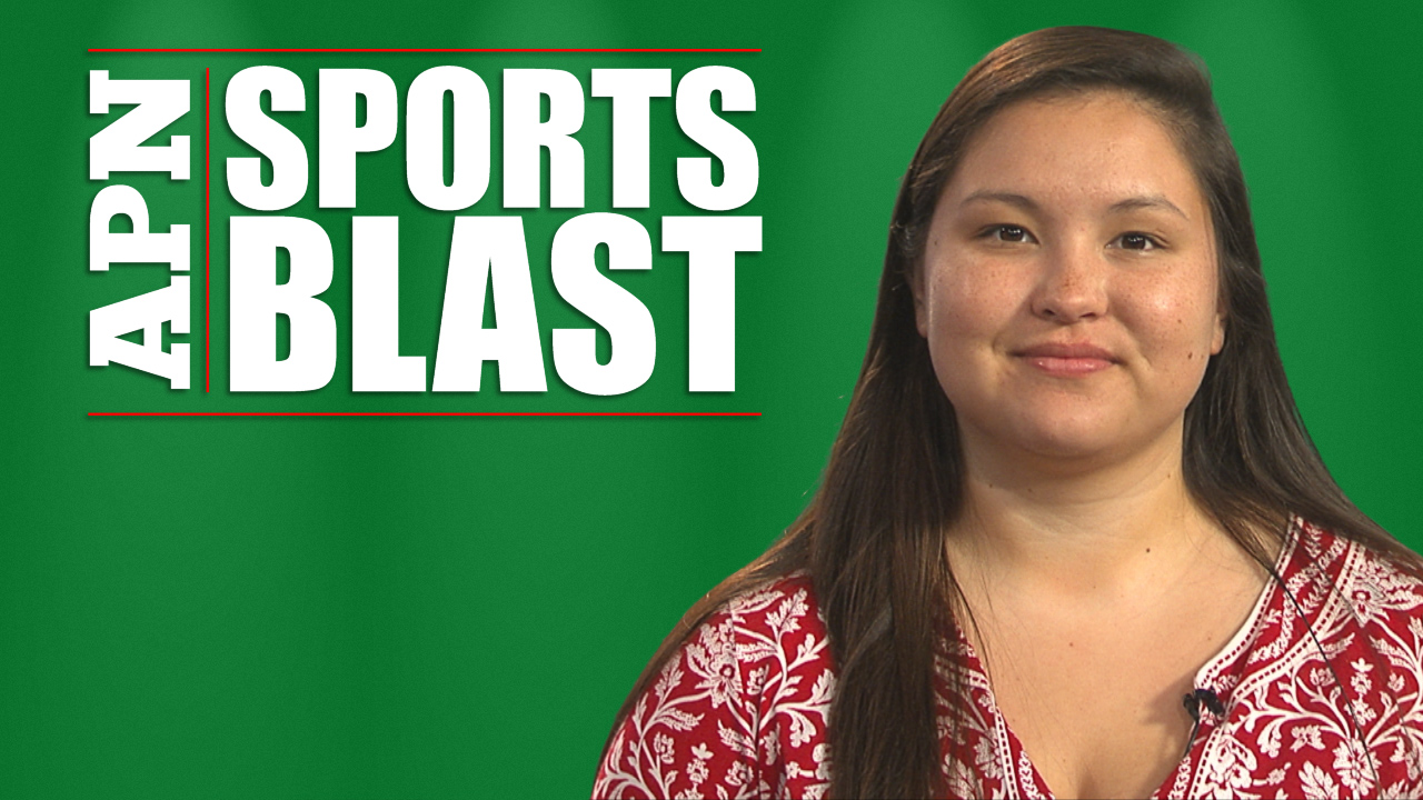 APN Sports Blast | June 04, 2015
