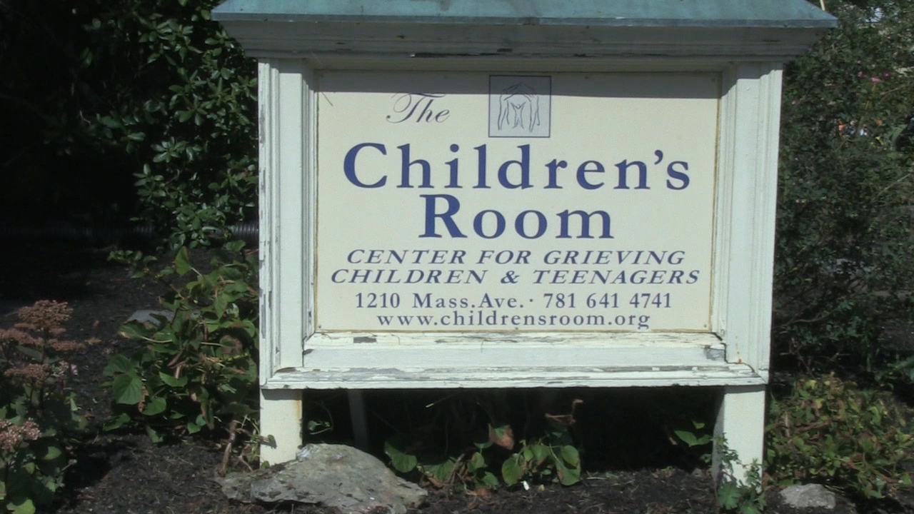 The Children’s Room
