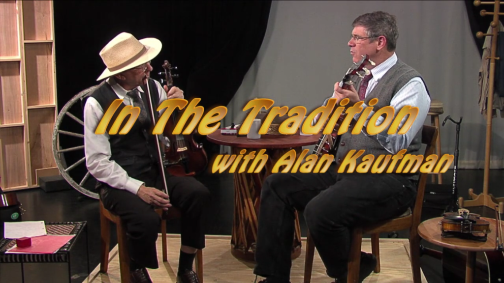 In The Tradition - Episode 1 (Pilot) - Arlington Community Media