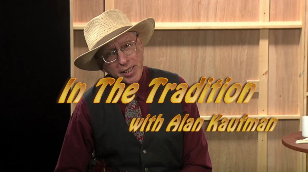 In The Tradition - Episode 2 - Arlington Community Media