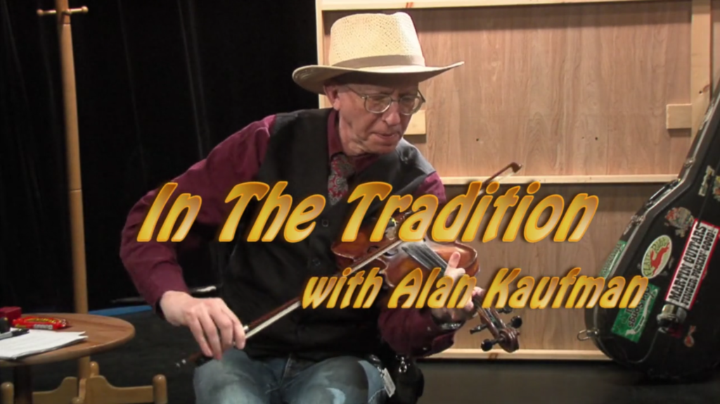 In The Tradition - Episode 4 - Arlington Community Media