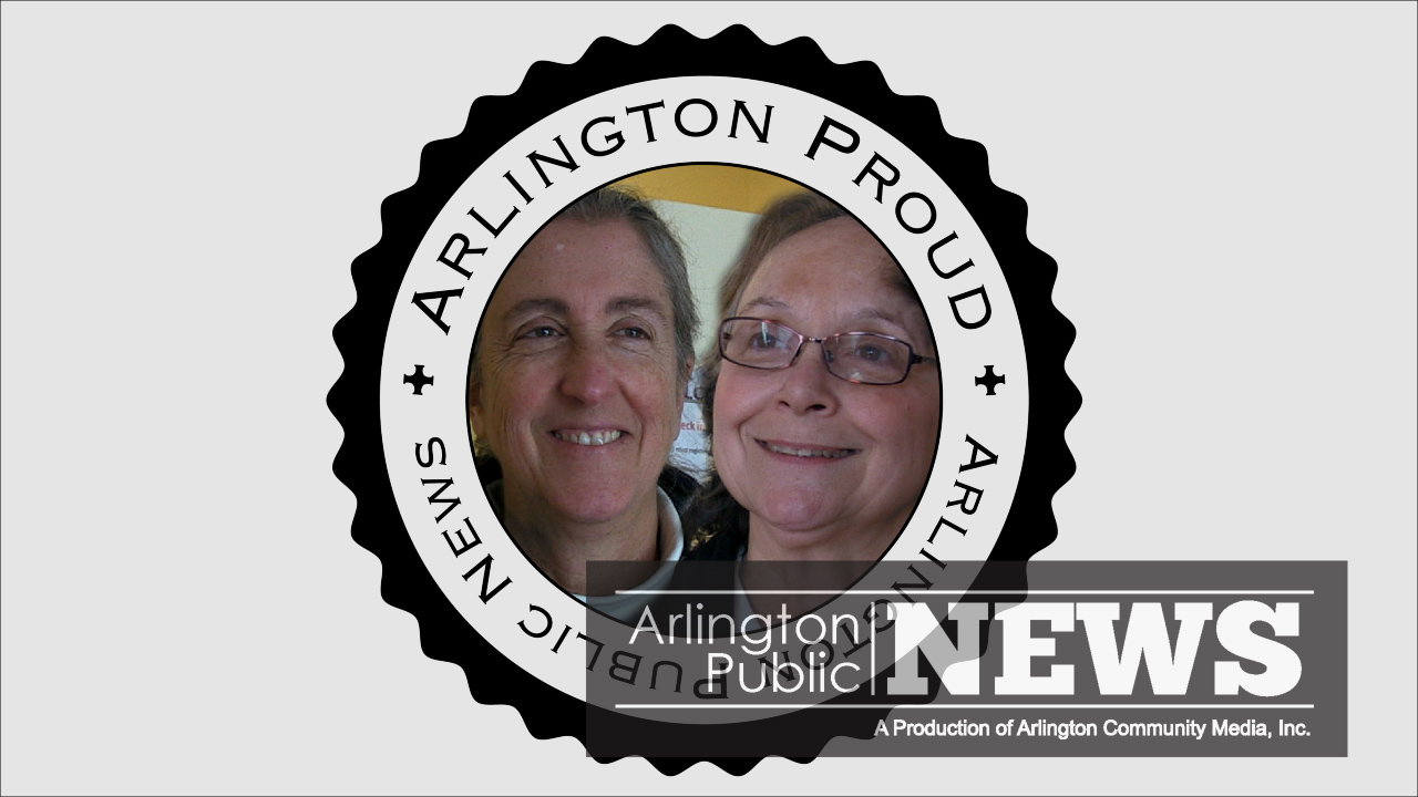 Arlington Proud | FoodLink
