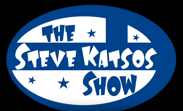 2014 Standard Opening for The Steve Katsos Show