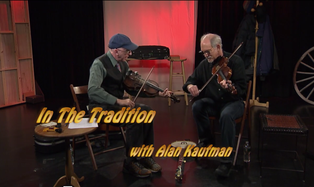 In The Tradition - Episode 12 - Arlington Community Media