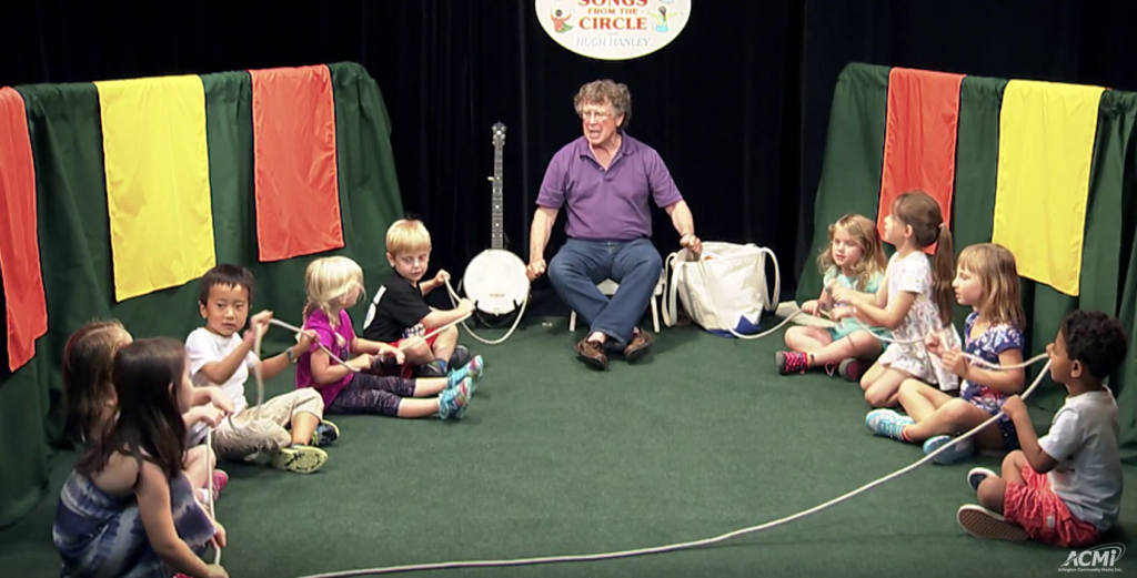 Songs from the Circle – Season 5, Episode 4 Songs from the Circle – Season 5, Episode 4