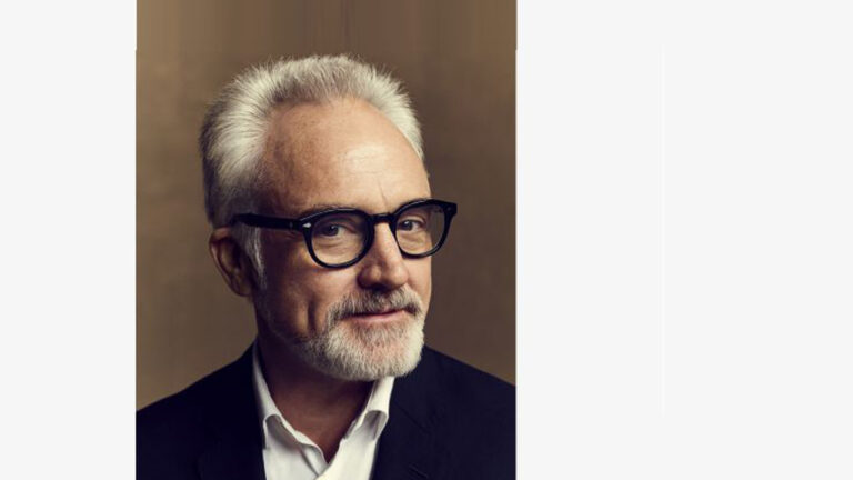 An Evening with Bradley Whitford – April 11, 2018
