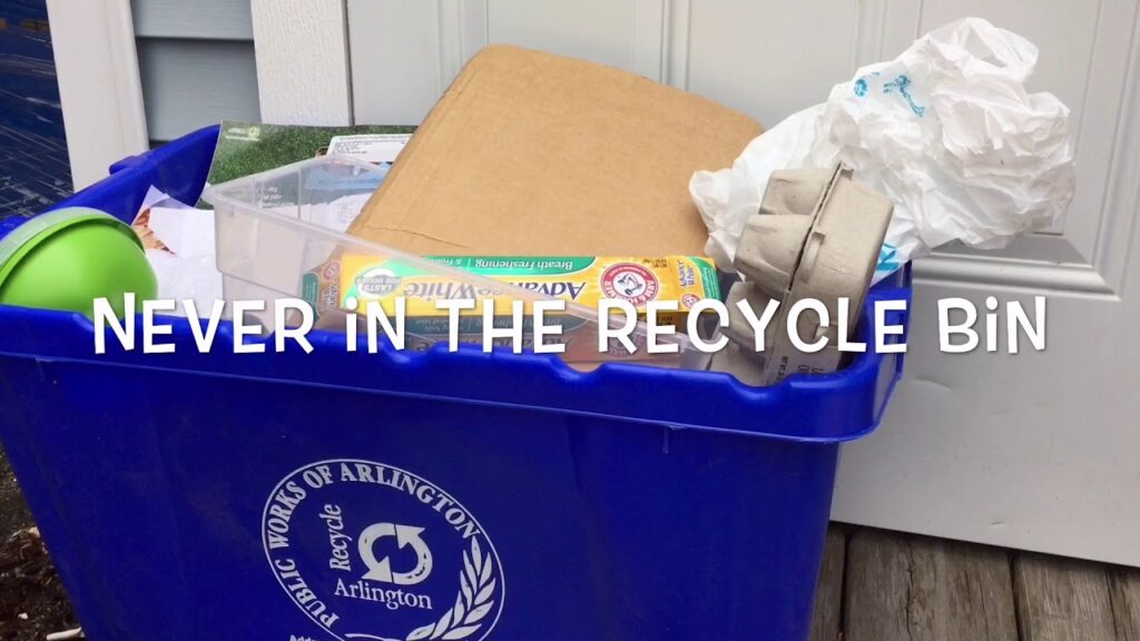 Recycling Plastic Bags in Arlington, MA Recycling Plastic Bags in Arlington, MA