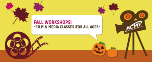 Fall Workshops web