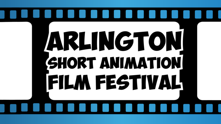 Arlington Short Animation Film Festival Arlington Short Animation Film Festival