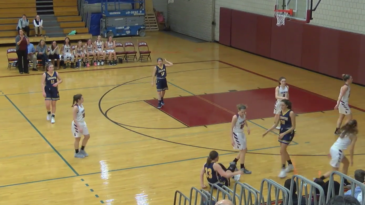 basketball dec 12