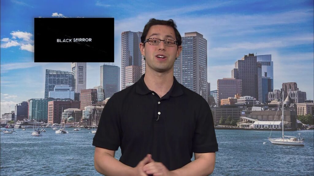 Meet the Intern – Mike Meet the Intern – Mike