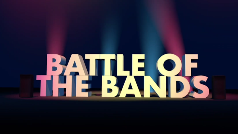 Arlington High School Battle of the Bands 2019