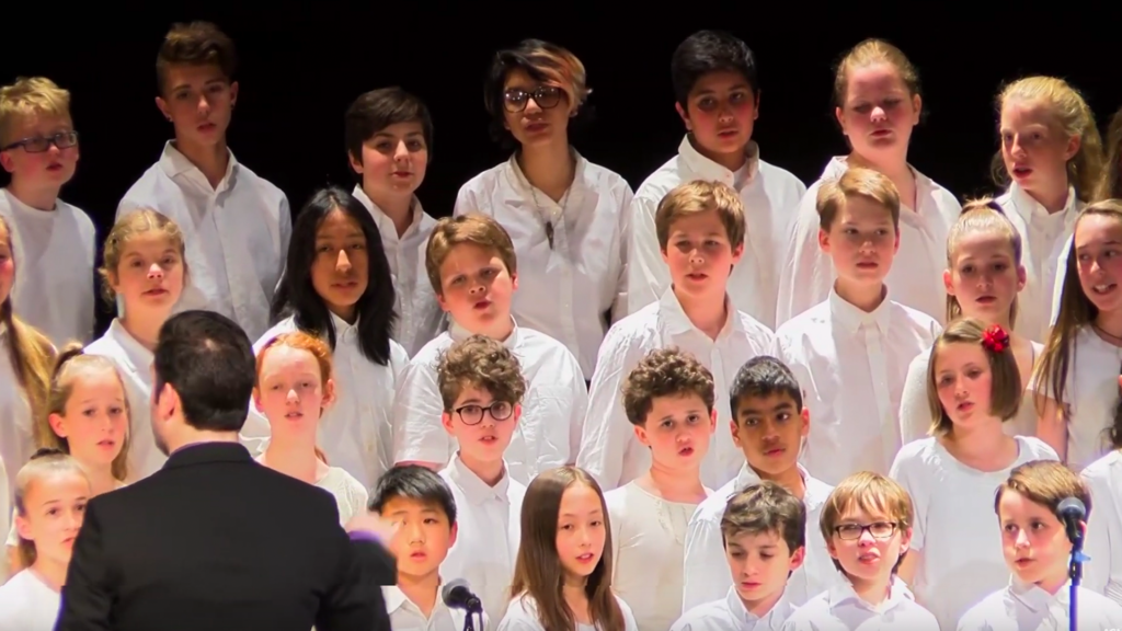 Ottoson and Gibbs Spring Choral Concert #2 – June 4, 2019 Ottoson and Gibbs Spring Choral Concert #2 – June 4, 2019