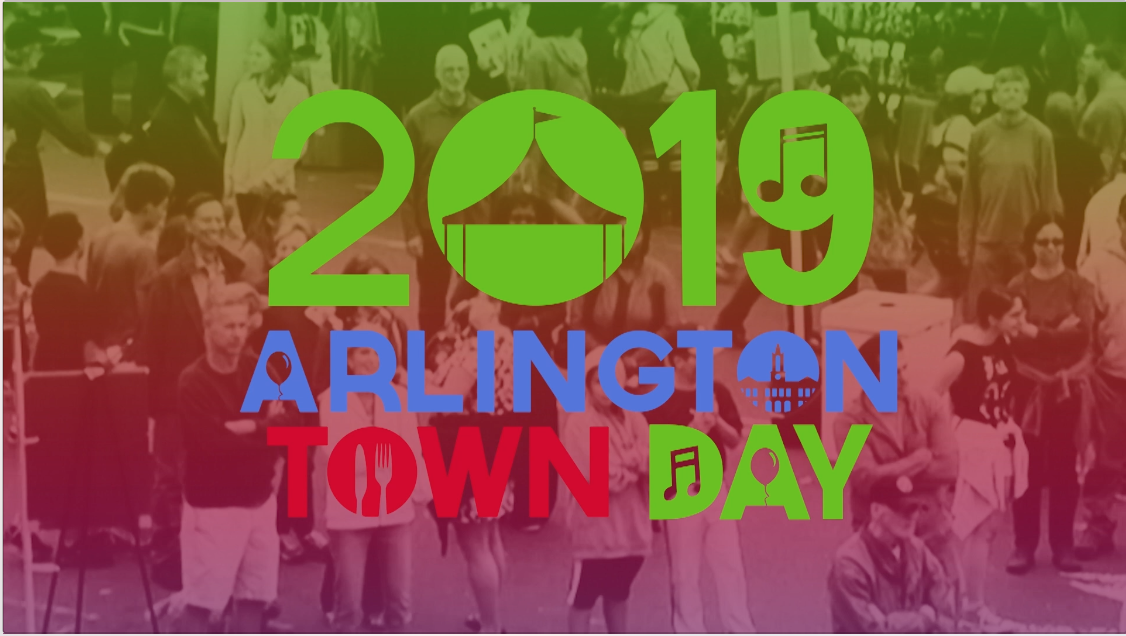 Arlington Town Day 2019 Part 3 Arlington Community Media
