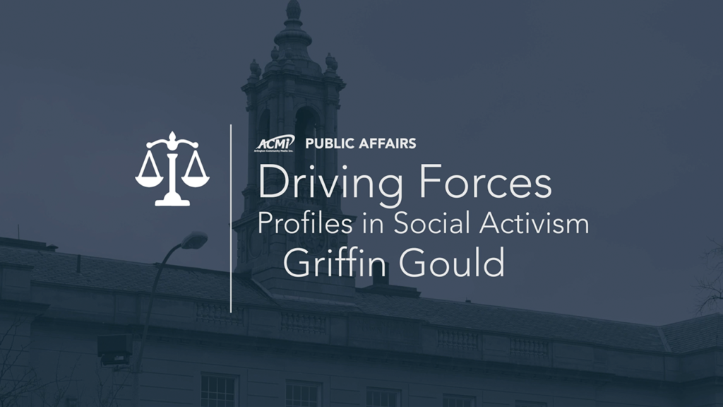 Driving Forces – Students Strike in Effort to Fight Climate Change Driving Forces – Students Strike in Effort to Fight Climate Change