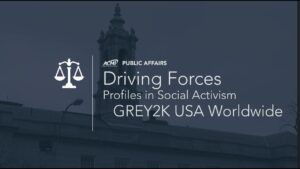 Driving Forces | GREY2K USA Worldwide