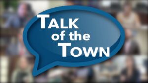 Talk of the Town | Cindy Friedman Legislative Update, December 2021