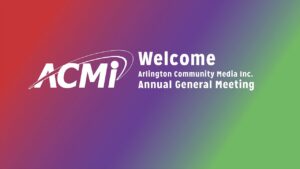 Annual General Meeting AGM 2019
