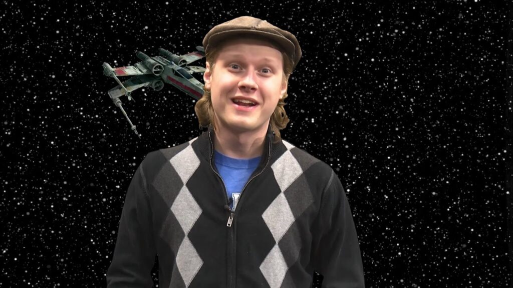 Meet Zach the Intern! Meet Zach the Intern!