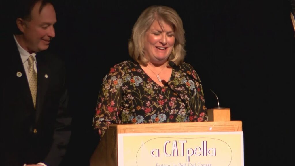 aCATpella: A Festival to Belt Out Cancer – January 24, 2020 aCATpella: A Festival to Belt Out Cancer – January 24, 2020