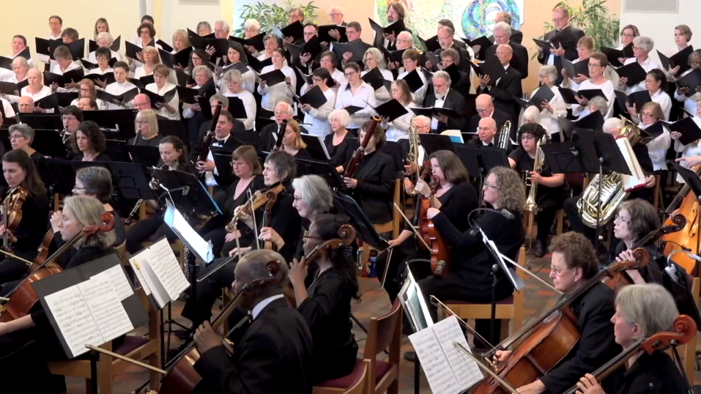 Music Gazing – Poulenc’s Stabat Mater Music Gazing – Poulenc’s Stabat Mater