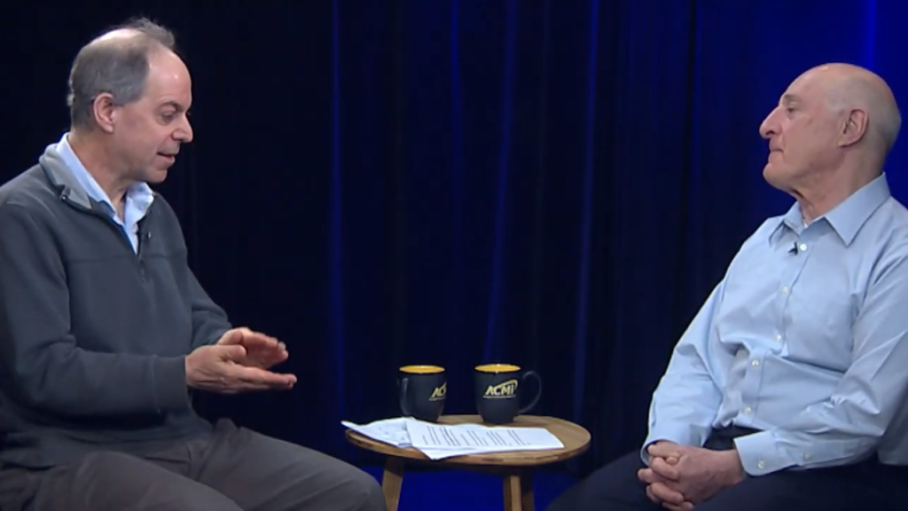 We Hold These Truths – Cliff Cohn We Hold These Truths – Cliff Cohn