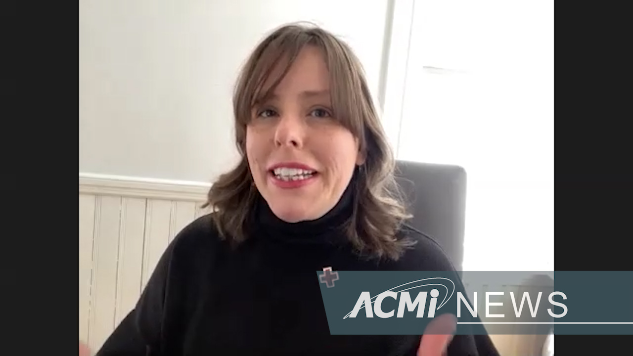 Donating Blood During COVID19 Arlington Community Media