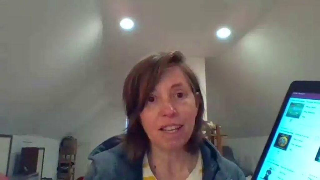 The (virtual) Library Show – Using Libby – ep5 The (virtual) Library Show – Using Libby – ep5