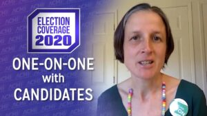 One-on-One School Committee | Elizabeth Exton