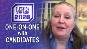 One-on-One | Town Clerk - Juliana H. Brazile