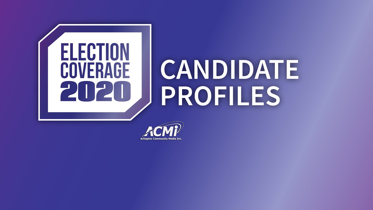 Assessors Candidate Profiles 2020 - Gordon Jamieson