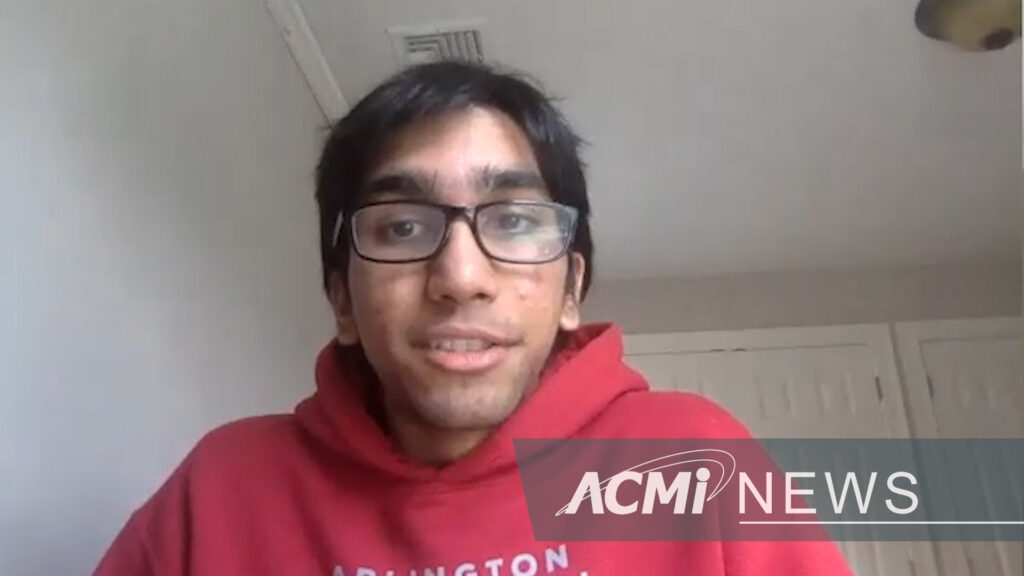 The Ponder Scope | May 15, 2020 The Ponder Scope | May 15, 2020