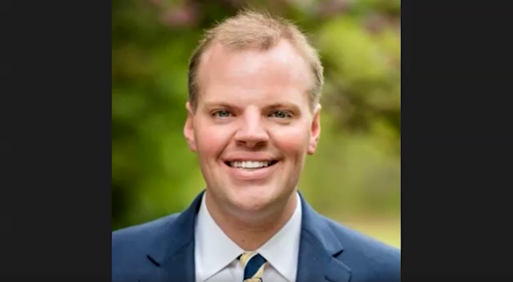 Talk of the Town | Sean Garballey’s Legislative Update May 2020 Talk of the Town | Sean Garballey’s Legislative Update May 2020