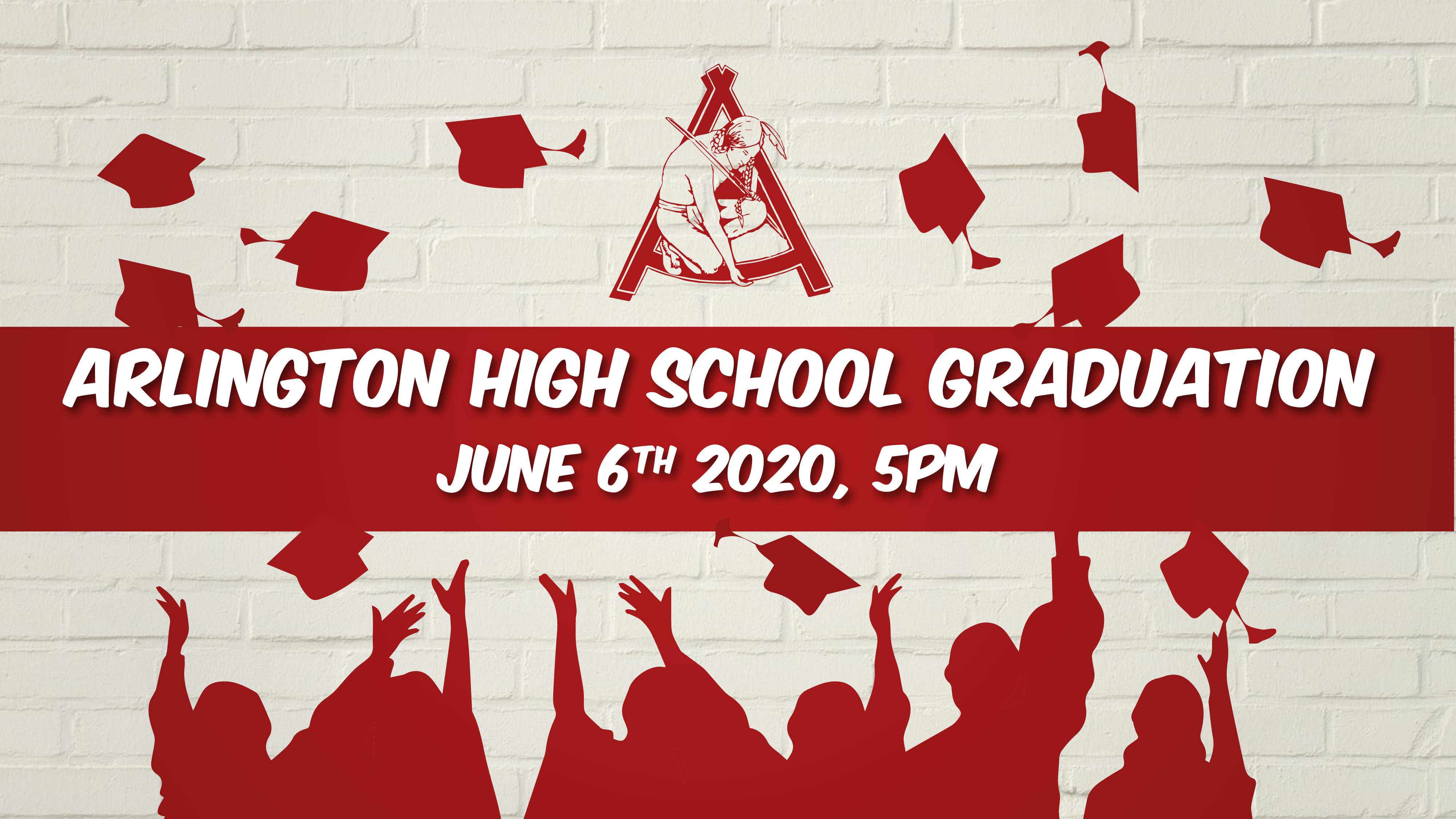 AHS Graduation Events 2020 Arlington Community Media