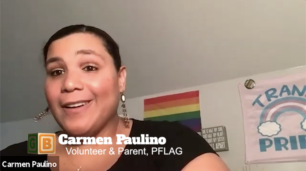 ABCs of LGBTQ+  | Family Supports and Challenges
